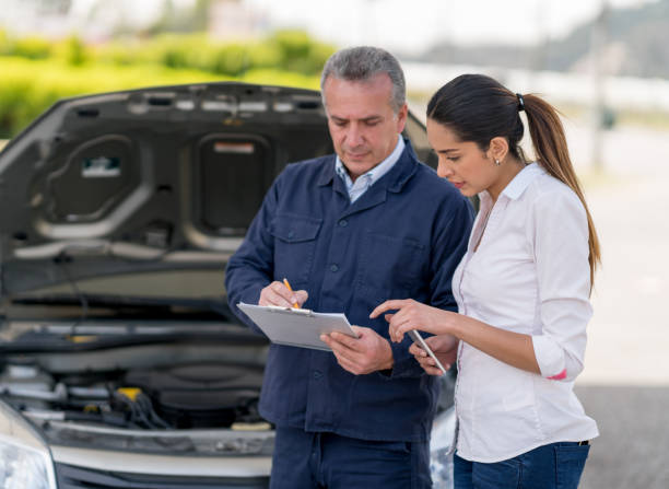 Auto Insurance in Lincoln Parish County